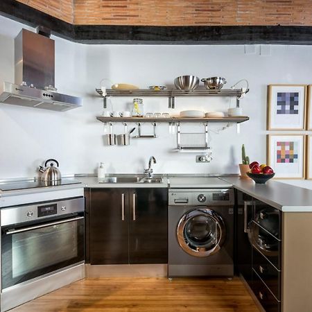 Tina Apartment In Malaga By Solaga Holiday Homes المظهر الخارجي الصورة