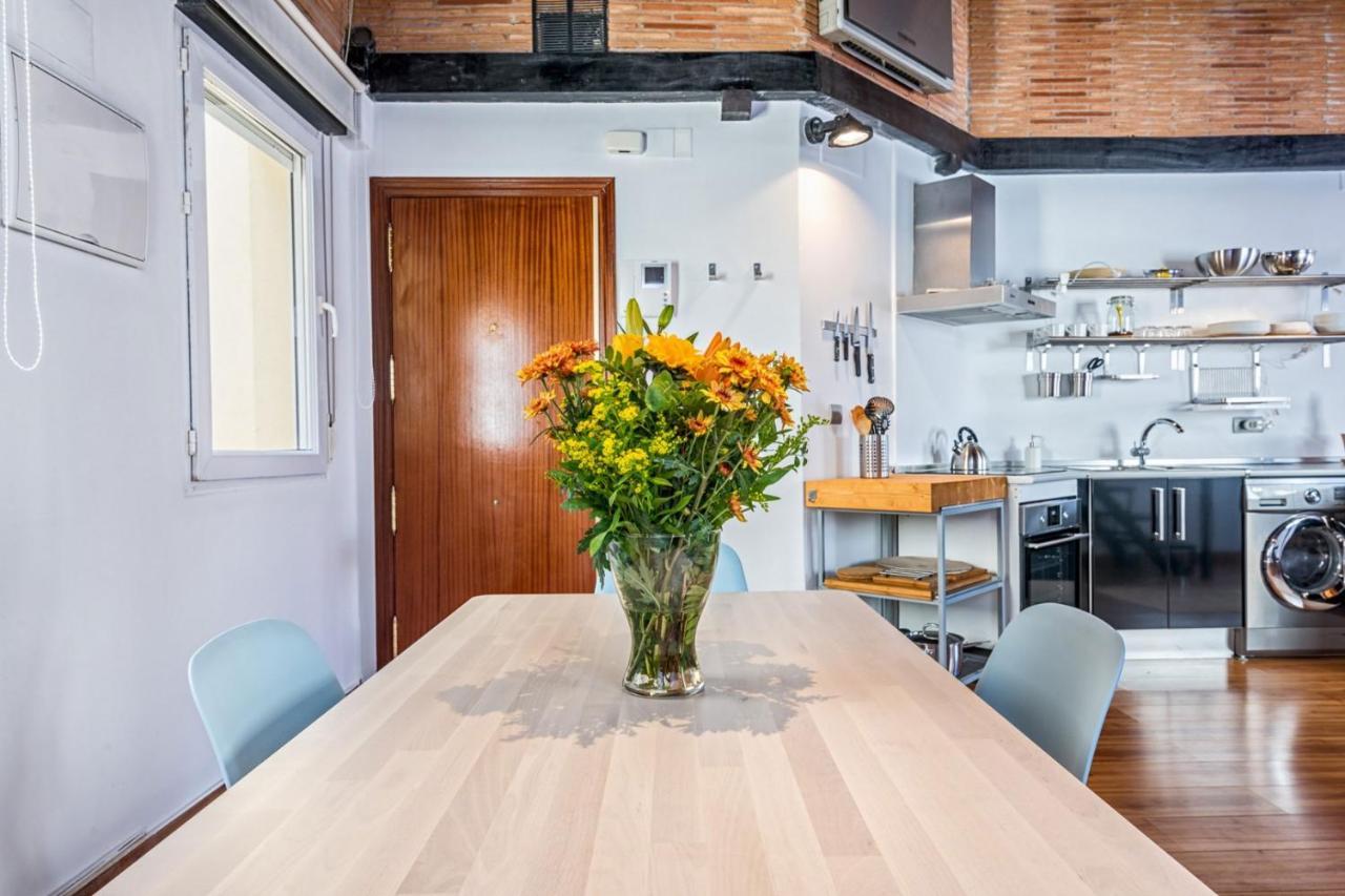 Tina Apartment In Malaga By Solaga Holiday Homes المظهر الخارجي الصورة