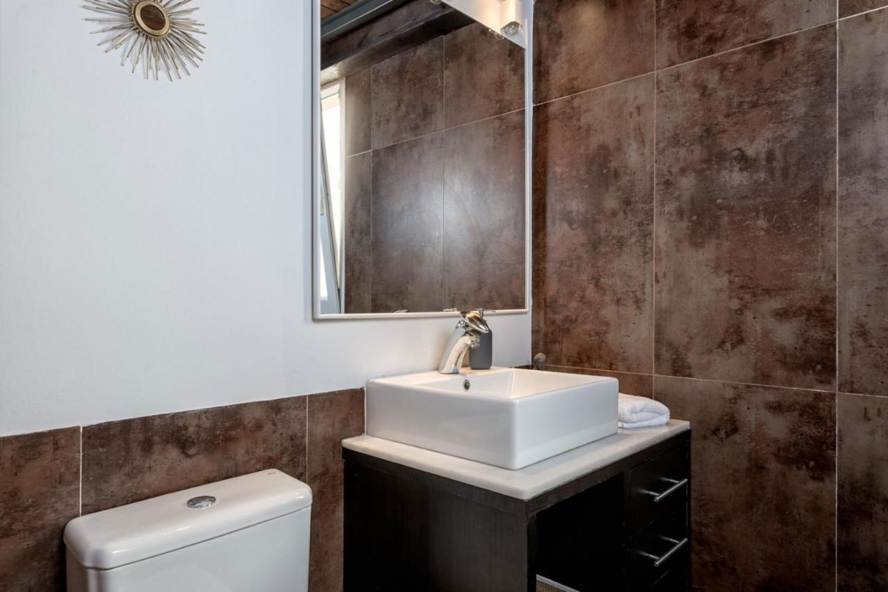 Tina Apartment In Malaga By Solaga Holiday Homes المظهر الخارجي الصورة