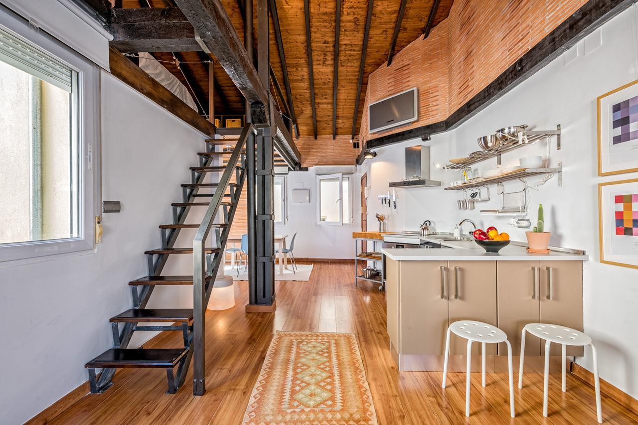 Tina Apartment In Malaga By Solaga Holiday Homes المظهر الخارجي الصورة